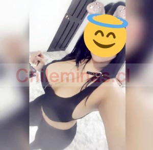 Andrea Damas de compa&ntilde;ia en Chile, escort o acompa&ntilde;antes femeninas en Santiago |  Hermosa colombiana en santiago centro estoy con una amiguita, Ven visitanos somos 2 hermosas extranjeras