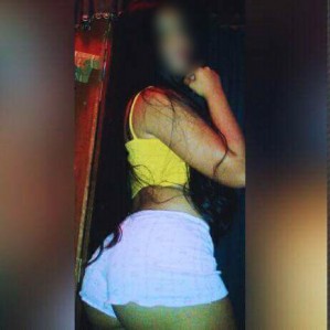 Lesly Damas de compa&ntilde;ia en Chile, escort o acompa&ntilde;antes femeninas en Santiago |  Lesly chupona 950249892 ninfomana chorito mojadito ilimitada en la cama americana de infarto, Deliciosa nenita super caliente, apretadita super golosa