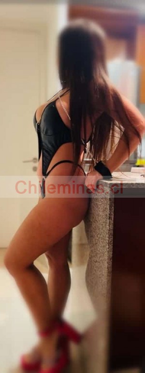 Ammy Damas de compa&ntilde;ia en Chile, escort o acompa&ntilde;antes femeninas en Santiago |  Linda masajista 26 añitos pechugona y culona , Tierna y calentona