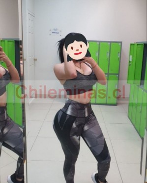 Andrea Damas de compa&ntilde;ia en Chile, escort o acompa&ntilde;antes femeninas en Santiago |  Super delicioso momento sensitivo stgo centro llámanos somos 2 , Dual contacto sensitivo final feliz prostativo lingam y mas 