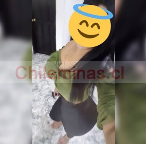 Andrea Damas de compa&ntilde;ia en Chile, escort o acompa&ntilde;antes femeninas en Santiago |  Sabado y domingo super deliciso sensual momento sensitivo , Super delicioso sensual fin de semana llámanos 