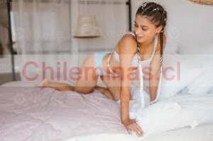 Romina Damas de compa&ntilde;ia en Chile, escort o acompa&ntilde;antes femeninas en Maip&uacute; |  975546513 servicios fogozos y exitantes, Toda la noche servicios fogozos calientes