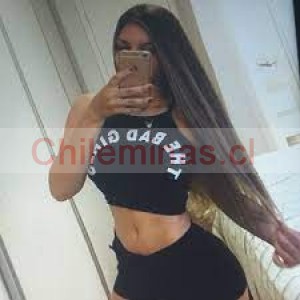 Salome Damas de compa&ntilde;ia en Chile, escort o acompa&ntilde;antes femeninas en La Reina |   984089345 sexy goloza el mejor servicio, El mejor servicio toda la noche