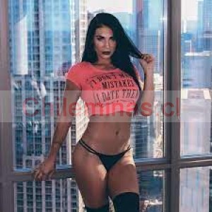 Salome Damas de compa&ntilde;ia en Chile, escort o acompa&ntilde;antes femeninas en La Florida |  985989585 metemelo hasta el fondo y rico amor, Metemelo hasta el fondo