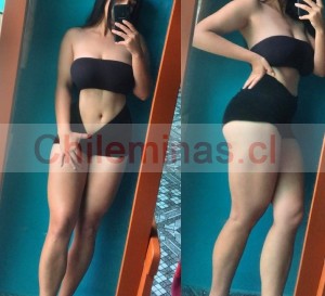 Andrea Damas de compa&ntilde;ia en Chile, escort o acompa&ntilde;antes femeninas en Santiago |  El mas deliciooso momento sensitivo full placer delicioso stgo centro , Visitanos somos 2 amiguitas muy sensuales calientes 