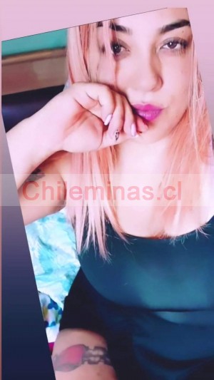 Vale Damas de compa&ntilde;ia en Chile, escort o acompa&ntilde;antes femeninas en Rancagua |  Rico sexo apasionado y pervertido todo discreto , Sin apuros besos reales sin límites de contacto discreto e higiénico 