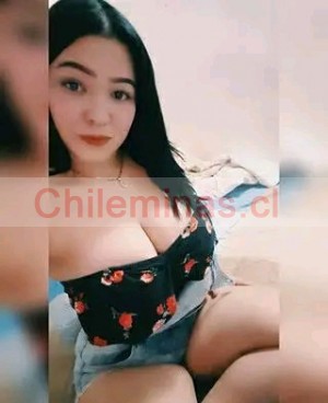 Vanesa Damas de compa&ntilde;ia en Chile, escort o acompa&ntilde;antes femeninas en Calbuco |  Hola soy nueva me llamo vanesa soy muy linda , Lindisima y atrevida tu vanesita la huapa