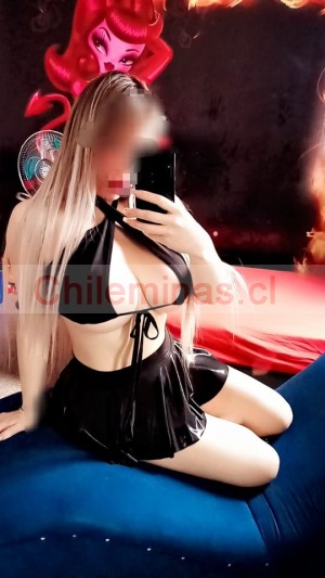 Isidora Damas de compa&ntilde;ia en Chile, escort o acompa&ntilde;antes femeninas en &Ntilde;u&ntilde;oa |  974126667 soy todo lo que buscas en una hembra                           ,  todo lo que buscas en una hembra papi