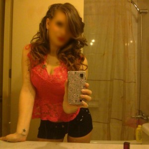 Sashi Damas de compa&ntilde;ia en Chile, escort o acompa&ntilde;antes femeninas en Estaci&oacute;n Central |  Enloquece con mi cuerpo llamame y acordemos 959397996, Tengo estupendas promociones y un excelente servicio 