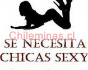 Salome Damas de compa&ntilde;ia en Chile, escort o acompa&ntilde;antes femeninas en Macul |  993233974 ingresos extras                                                       , Busco ingresos 