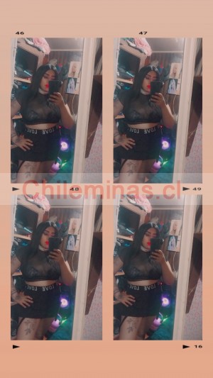 Barbara Damas de compa&ntilde;ia en Chile, escort o acompa&ntilde;antes femeninas en Vitacura |  Barbie video llamada caliente jugamos rico x diez mil, Barbie pajeate bien rico conmigo pajita spress 10 mil