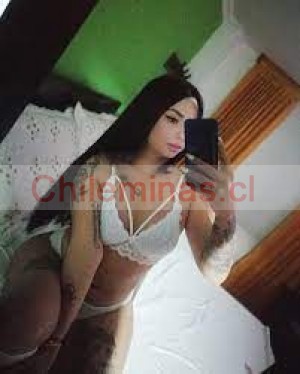 Tamara Damas de compa&ntilde;ia en Chile, escort o acompa&ntilde;antes femeninas en Estaci&oacute;n Central |  975546513 culoncita rica ardiente para ti , Culoncita rica ardiente