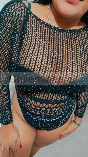 Vanessa Damas de compa&ntilde;ia en Chile, escort o acompa&ntilde;antes femeninas en Estaci&oacute;n Central |  985198227 llego tu gatita caliente vanessa muy cachonda papi, Gatita caliente muy cachonda 