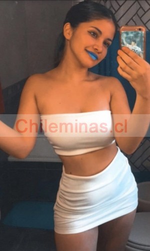 Estefi Damas de compa&ntilde;ia en Chile, escort o acompa&ntilde;antes femeninas en Buin |  Ya estoy en buin esperando sus llamados lindos mis clientes, Dispuesta a todo solo hablen parejas hombres y mujeres