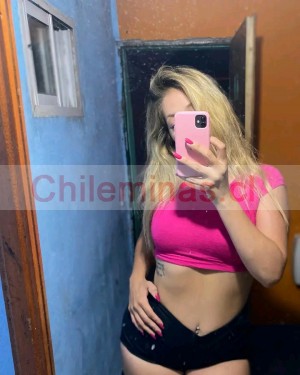 Nicole Damas de compa&ntilde;ia en Chile, escort o acompa&ntilde;antes femeninas en Buin |  Muy linda y atractiva simpática discreta amable , Simpática 