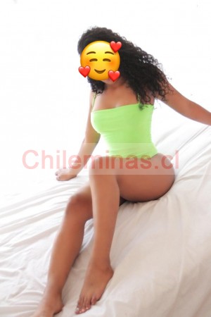 Anais  Damas de compa&ntilde;ia en Chile, escort o acompa&ntilde;antes femeninas en Buin |  Amorosas y sexis hacen orales profundos , Tan complacientes calientes y cogen durísimo y rico 