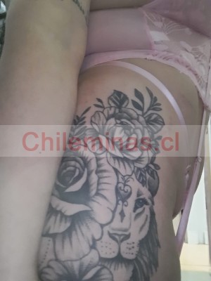 Tania Damas de compa&ntilde;ia en Chile, escort o acompa&ntilde;antes femeninas en Santiago |  Un rico oral profundo y mojadito como a ti te gusta, Ven a disfrutar de una exquisita atención única 