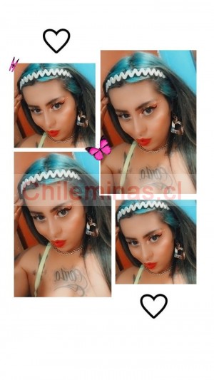 Bebiys Damas de compa&ntilde;ia en Chile, escort o acompa&ntilde;antes femeninas en Cerro Navia |  Culona rico pajeo juegos masturbacion juguetes x diez mil , Pajeate riko conmigo bien culona bien sutra fetiches 