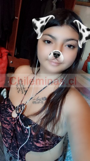 Mary Damas de compa&ntilde;ia en Chile, escort o acompa&ntilde;antes femeninas en Valpara&iacute;so |  Chica buenísima a cumplir tus fantasias , Cumplo tus fantasias bebe venga 