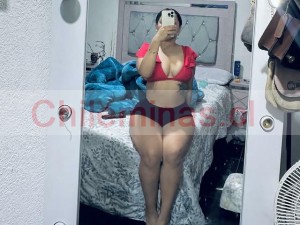 Fernanda Damas de compa&ntilde;ia en Chile, escort o acompa&ntilde;antes femeninas en Pozo Almonte |  Complaciente ninfómana atrevida juguetóna caliente hpt caliente , Disponible para todo lo que deseen 
