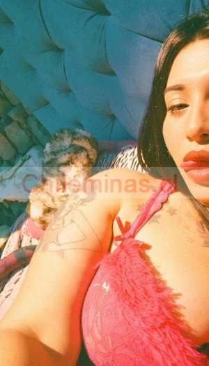 Barbara Anuncios gratis en Puente Alto |  Sutra culona videos califas con juegos  Promo 10 mil, Pajeate conmigo bien rico 30 minutos hott te va a encantar