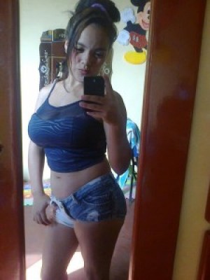 Faby Damas de compa&ntilde;ia en Chile, escort o acompa&ntilde;antes femeninas en Santiago |  Nenita kaliente rika 18 reales faby, Nueva en pistas rika 18 a&ntilde;oz