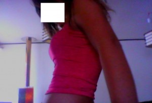 Marisol Damas de compa&ntilde;ia en Chile, escort o acompa&ntilde;antes femeninas en Vi&ntilde;a del Mar |  18 a&ntildeitos nuevita busca amante para follar, Sensual y apasionada 