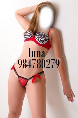 Luna Damas de compa&ntilde;ia en Chile, escort o acompa&ntilde;antes femeninas en Santiago |  Luna rika pendeja te chupo hasta la ultima gota amor, Estoy a pasos del metro santa lucia  a solo media cuadra