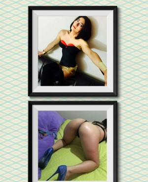 Alma Damas de compa&ntilde;ia en Chile, escort o acompa&ntilde;antes femeninas en Santiago |  Riko dual con mujer laura hembraza y trans barbara las dos juntitas solo para ti, Apasos del metro u de chile san diego 
