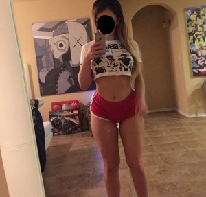 Fani Damas de compa&ntilde;ia en Chile, escort o acompa&ntilde;antes femeninas en Santiago |  Peque&ntildea lolita de 19 a&ntildeos fani prueba algo diferente 952238116, La misma de la foto sensul erotica puro placer
